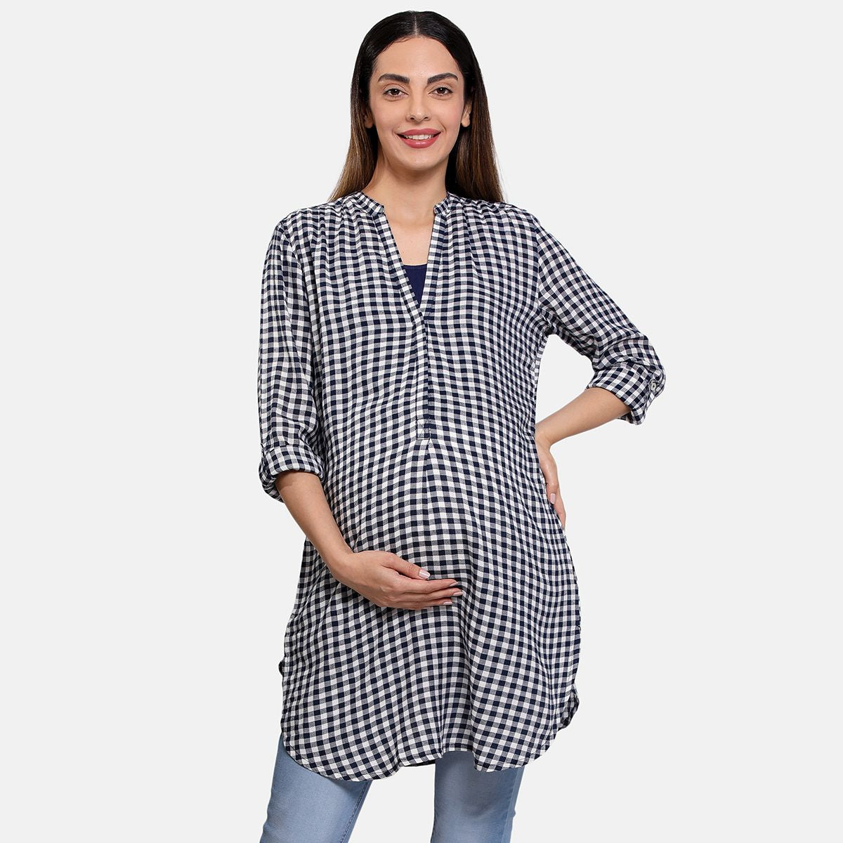 Nursing Top