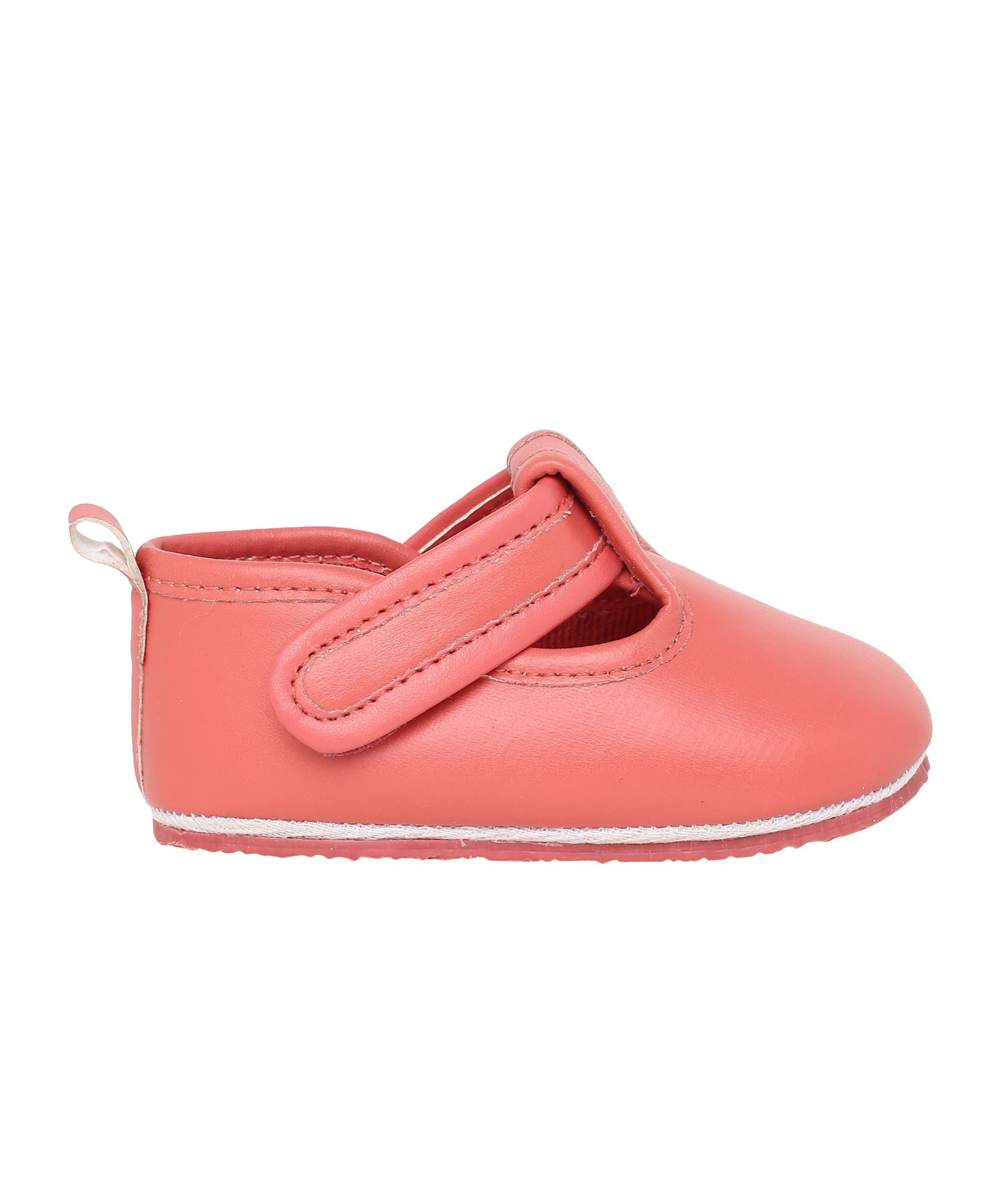 Girls Red Shoes