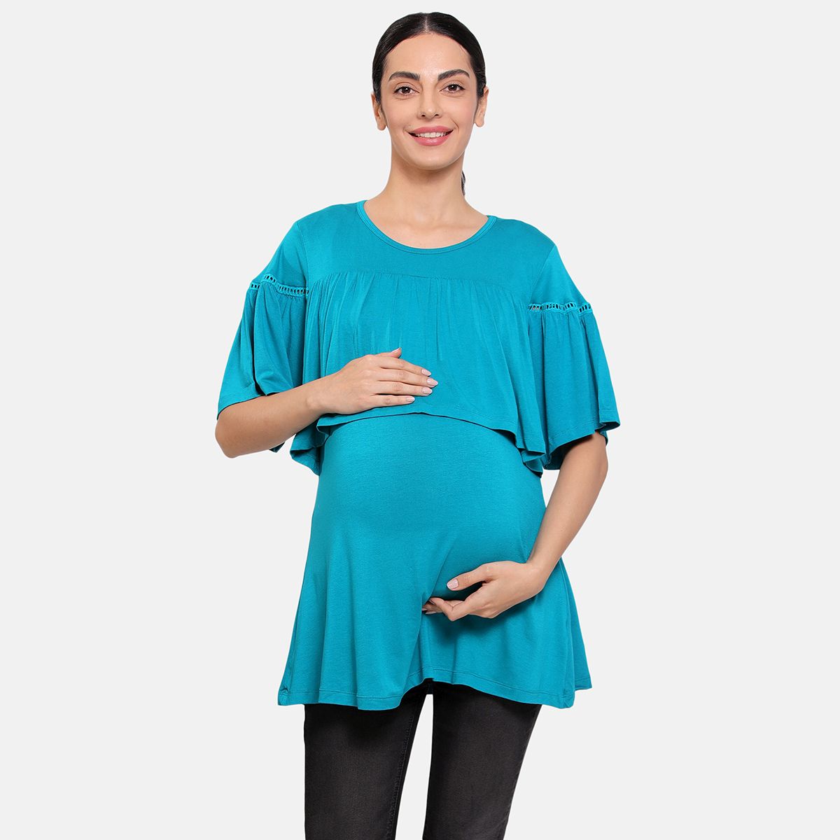 Nursing Top
