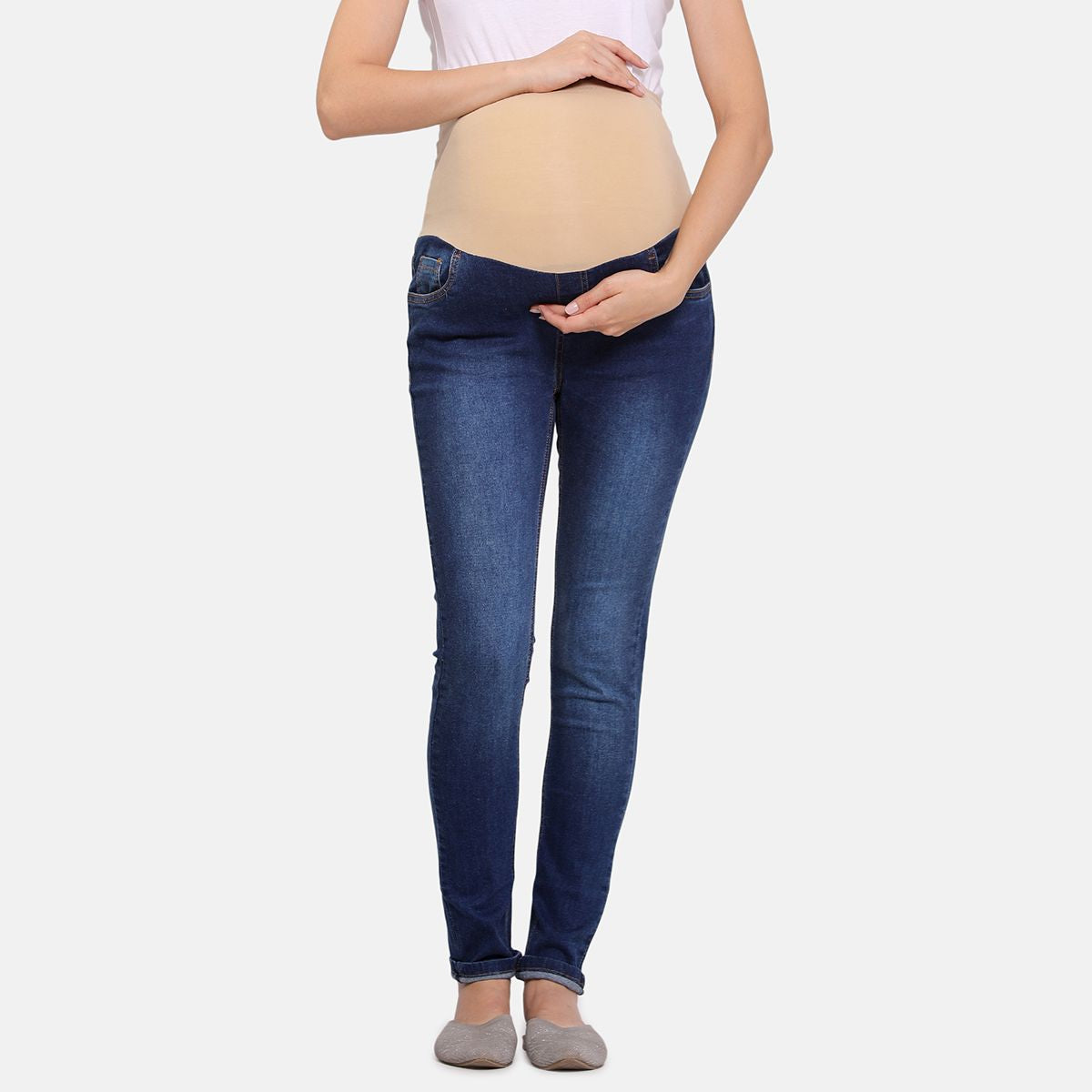 Tummy Tucker Pant