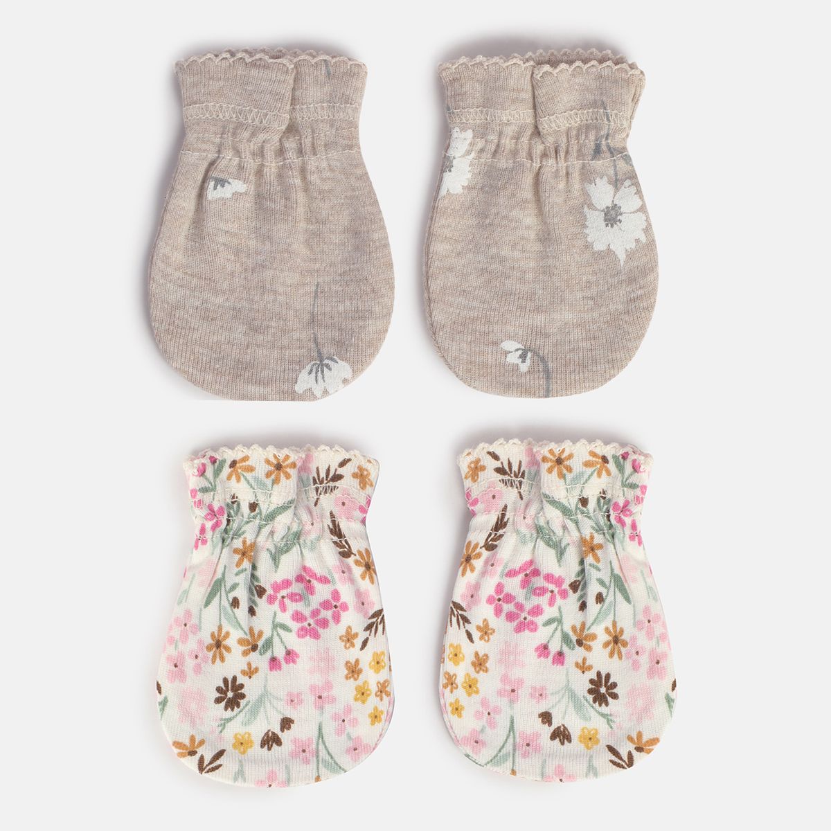 Po2 Mittens