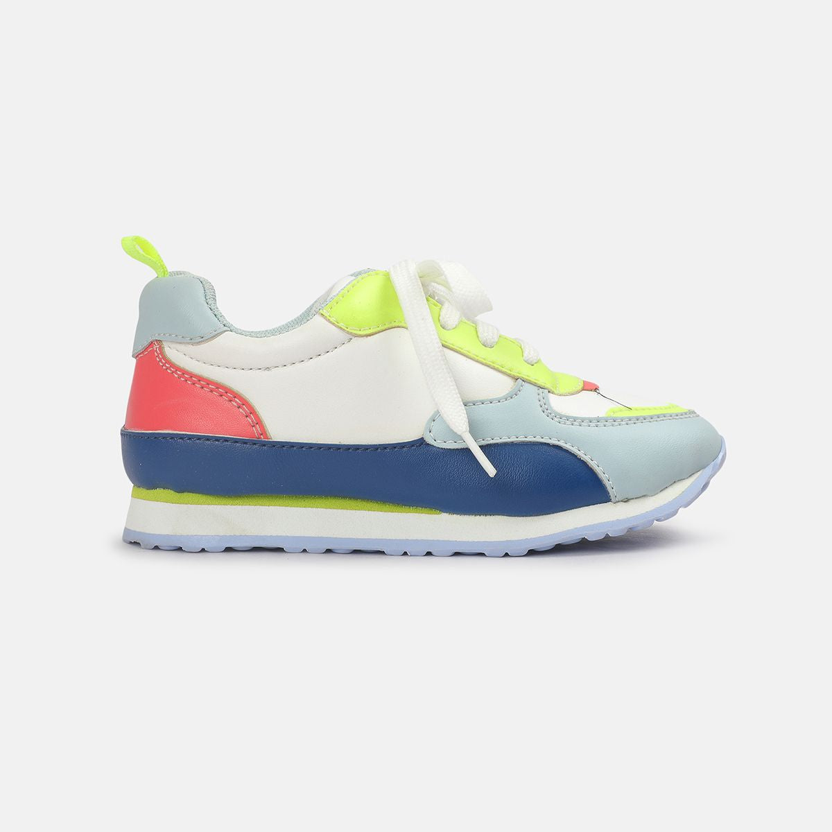 Boys Blue Shoes