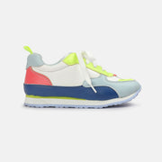 Boys Blue Shoes