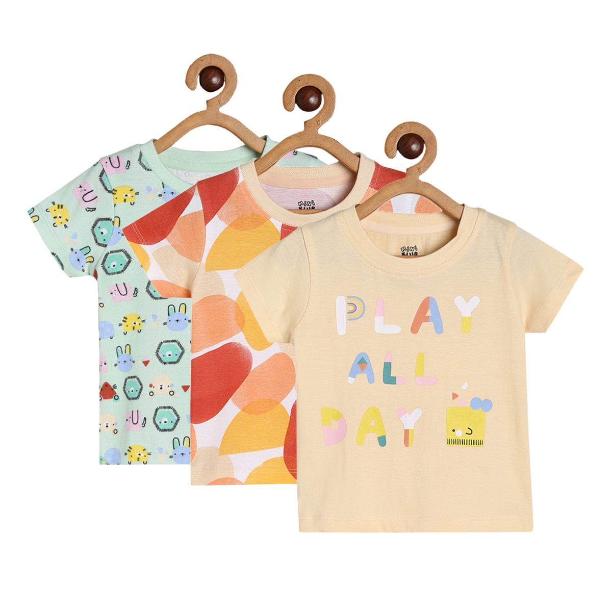 Boys Coral T-Shirt