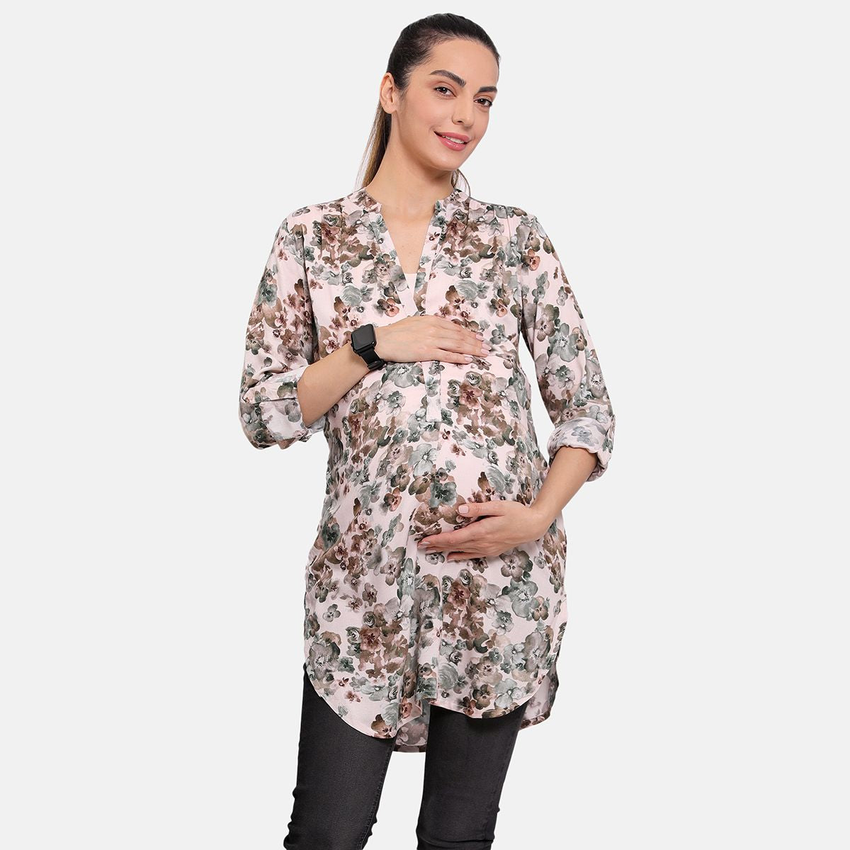 Nursing Top
