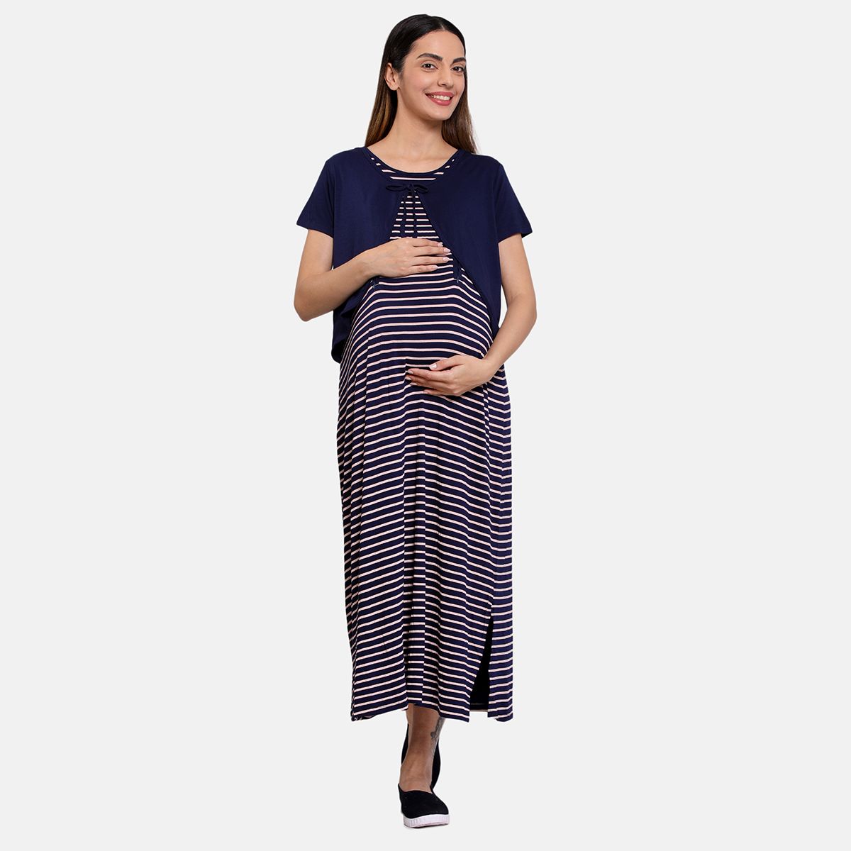 Nursing Dress