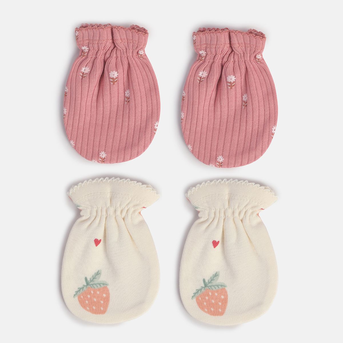 Po2 Mittens