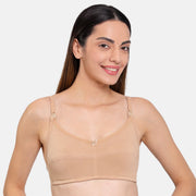 Cut And Sew Nursing Bra