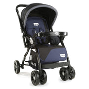 Luvlap Galaxy Stroller - Black