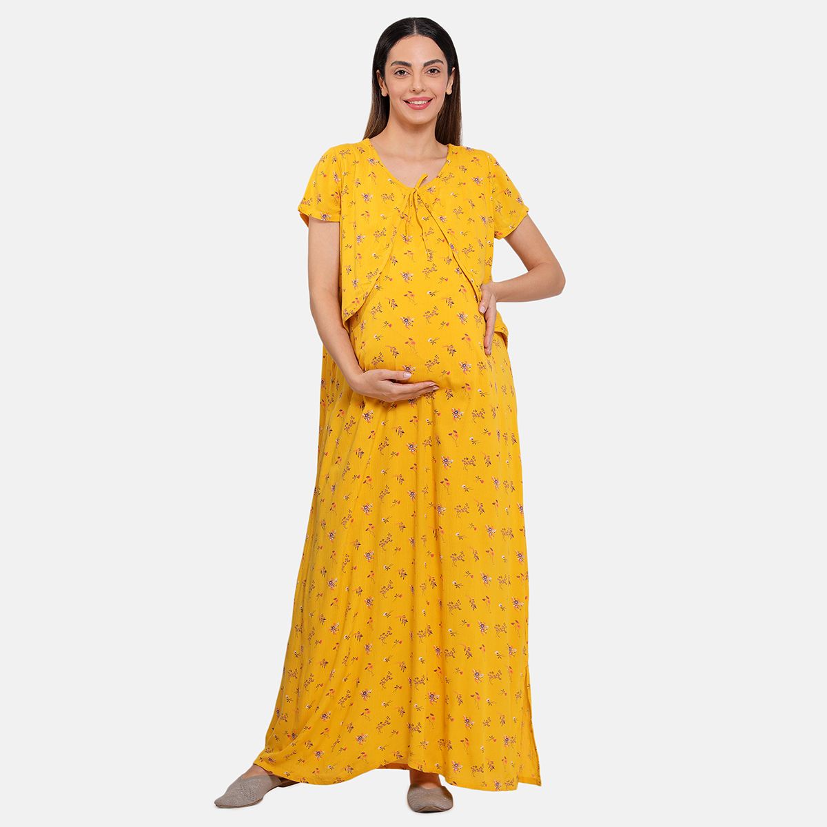 Nursing Dress