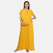 Nursing Dress