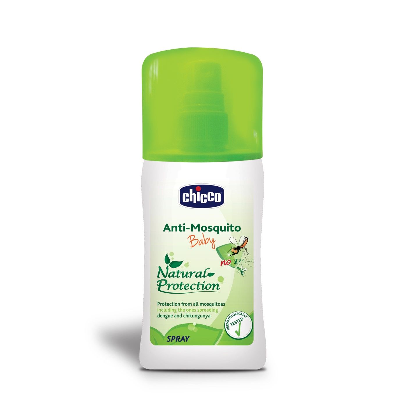 Chicco Anti-Mosquito Spray 100 ML