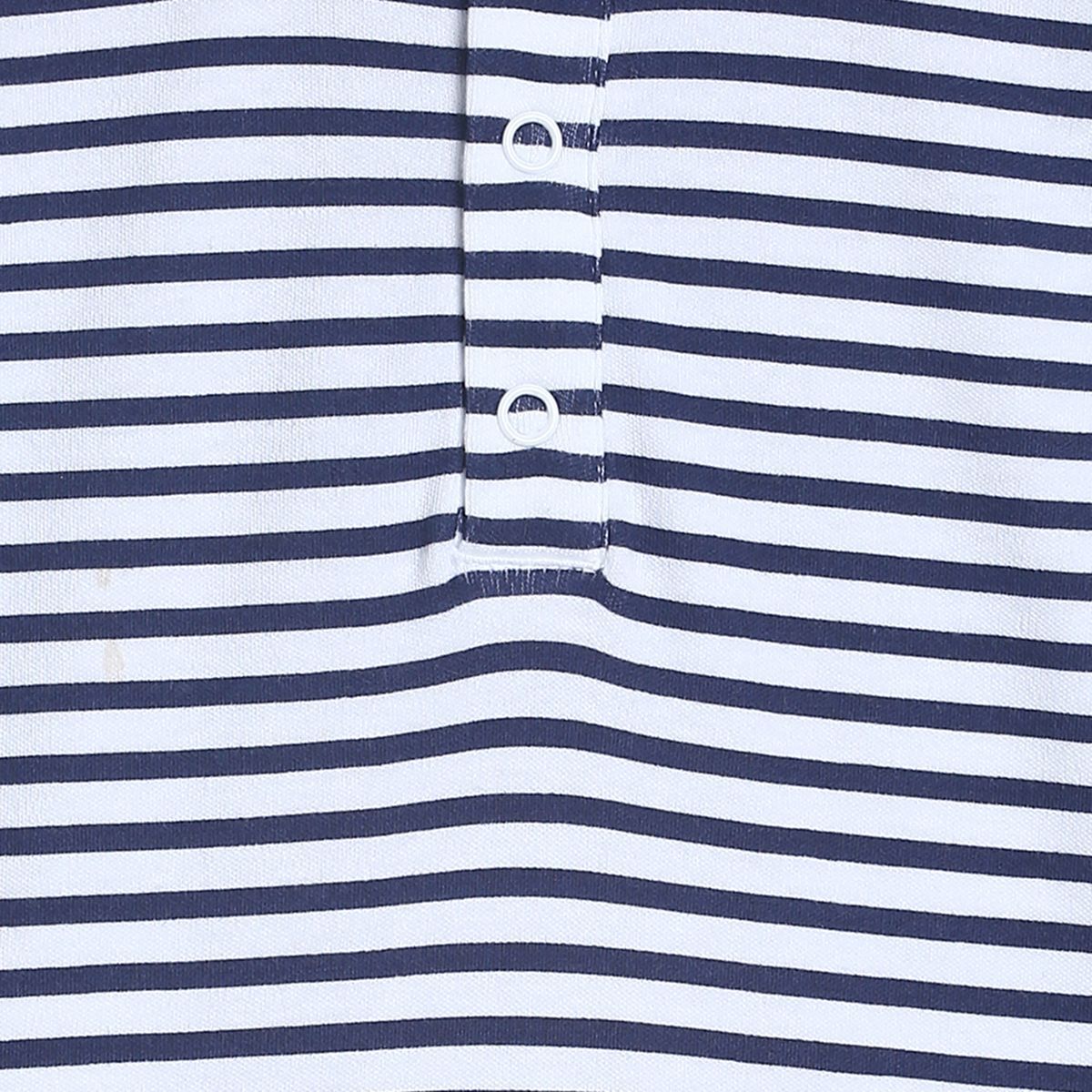 Boys Grey Pack Of 1 Romper