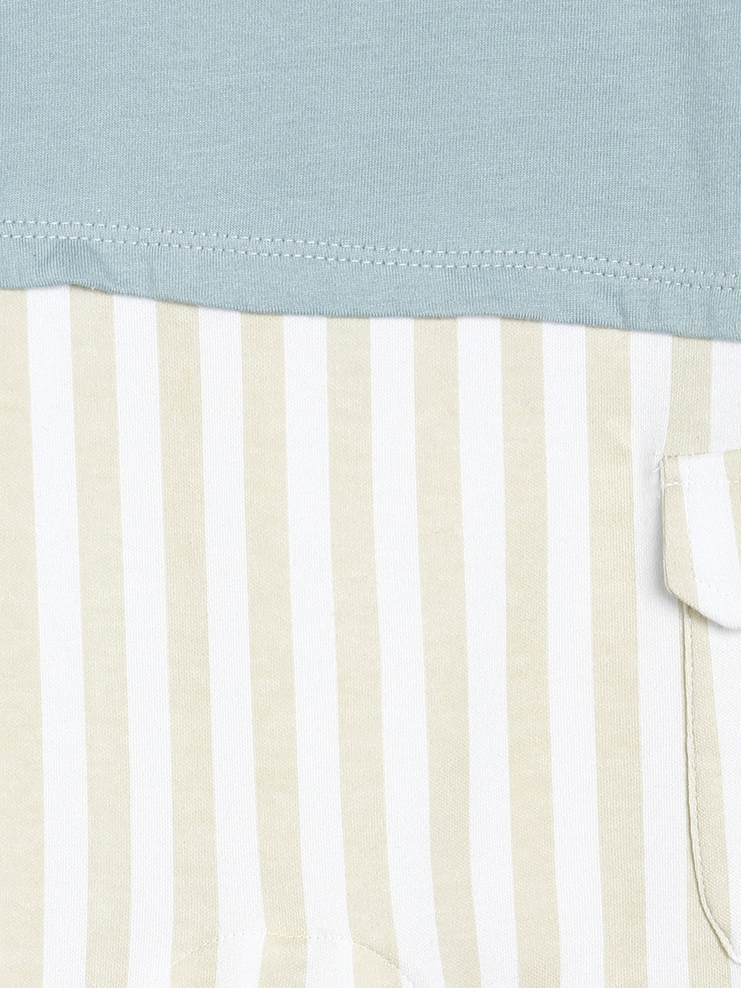 Boys Blue Rompers