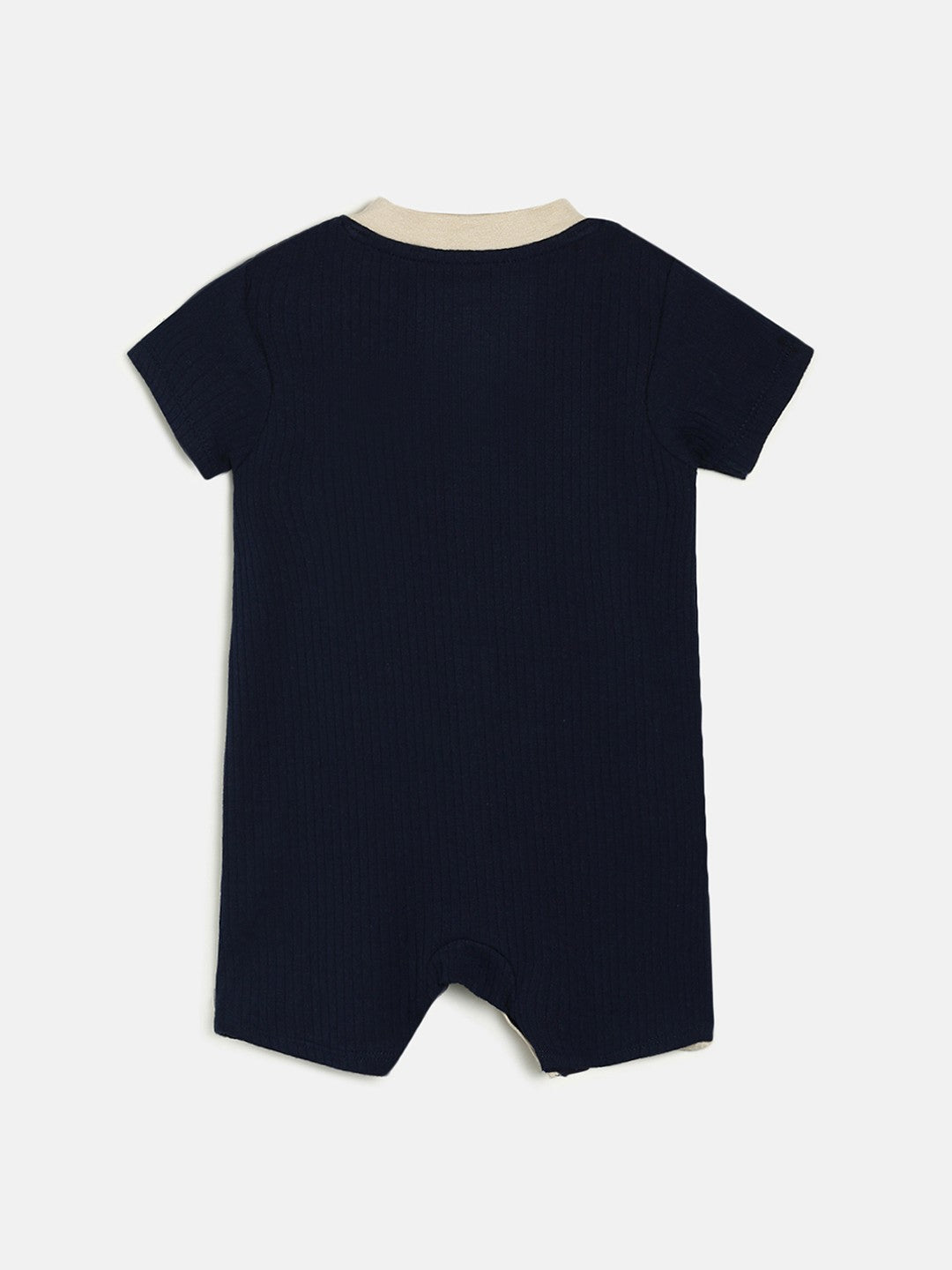 Boys Multi Rompers
