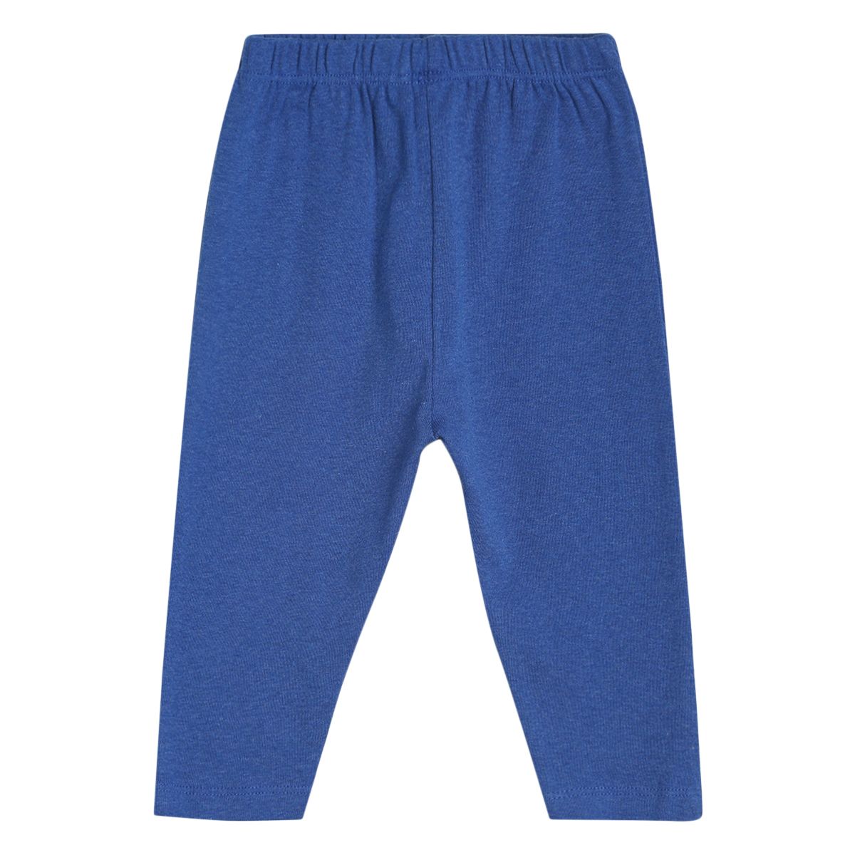 Boys Multicolor Pack Of 2 T-Shirt And Bottom