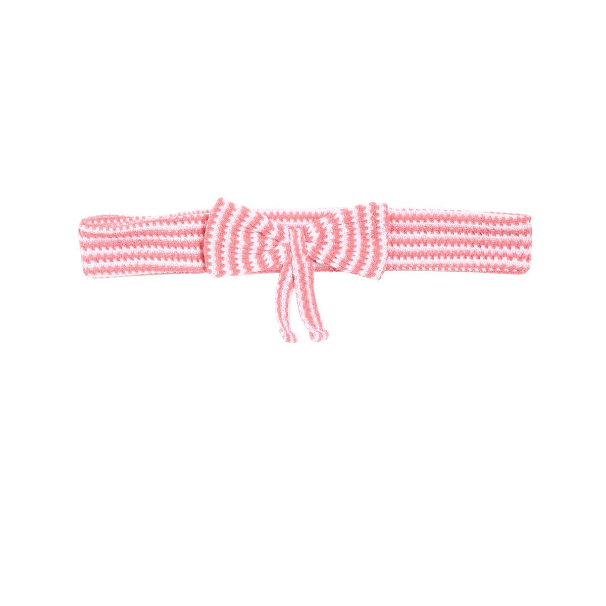 Girls Pink Pack Of 2 Dress
