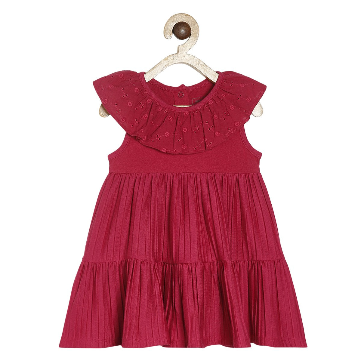 Girls Pink Dress
