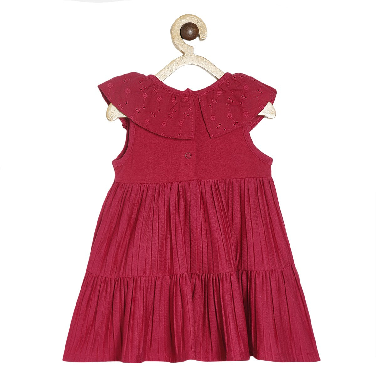 Girls Pink Dress