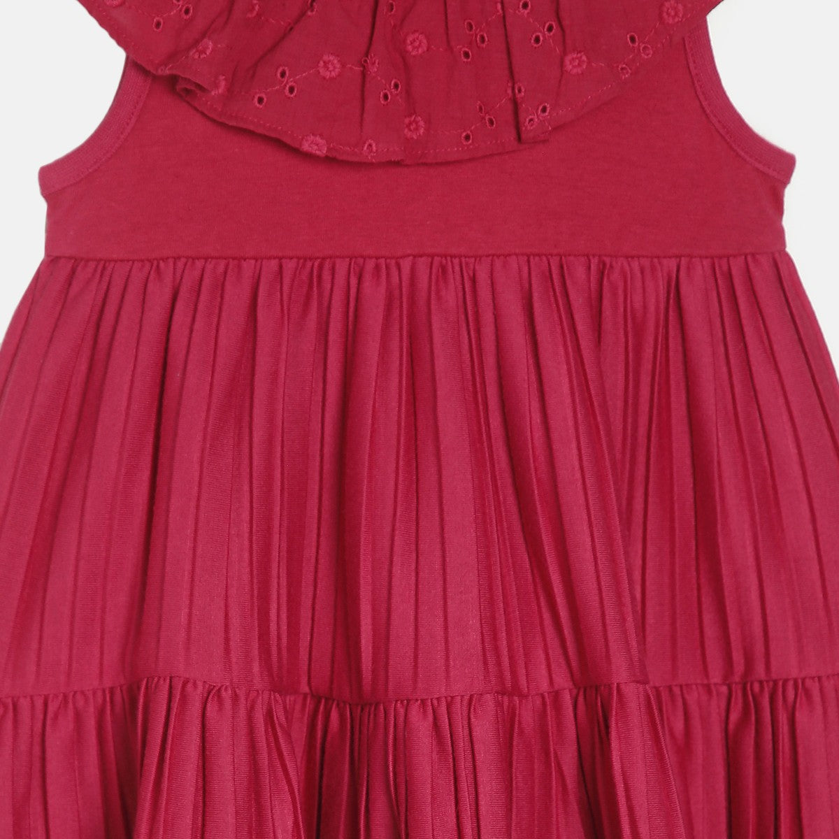 Girls Pink Dress