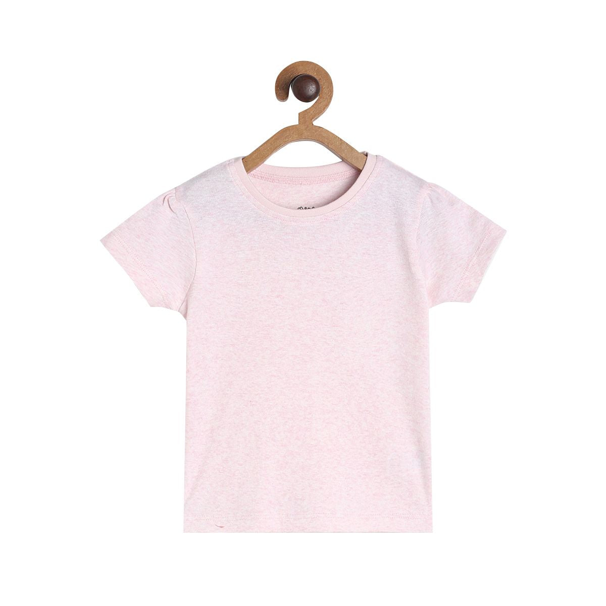 Girls Multicolor Pack Of 2 Pinny Set