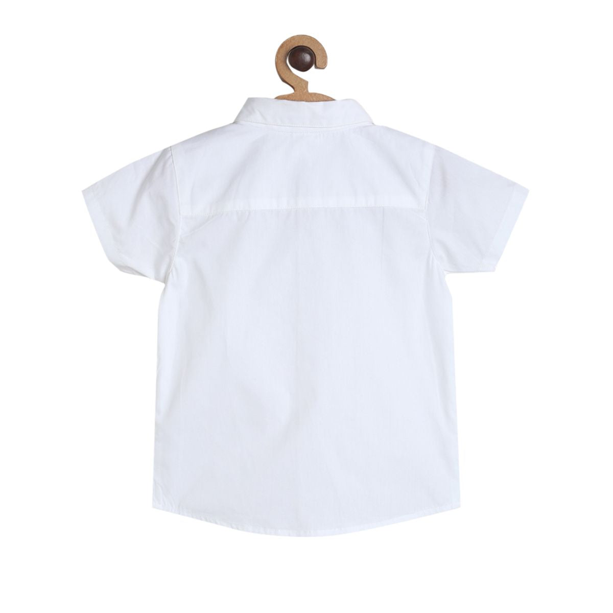 Boys Grey Pack Of 4 Coordinate Set