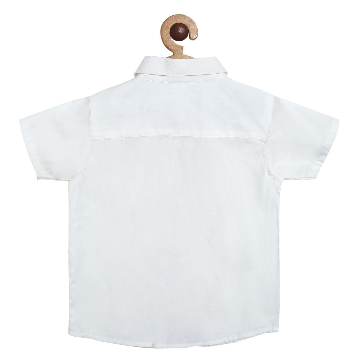 Boys Grey Pack Of 4 Coordinate Set