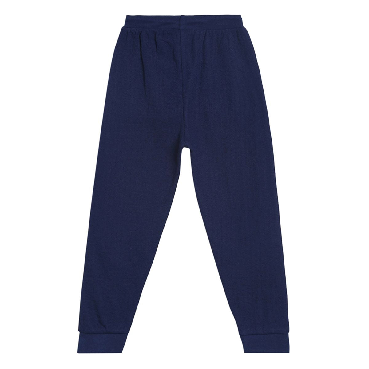 Boys Blue Pack Of 1 Jogger
