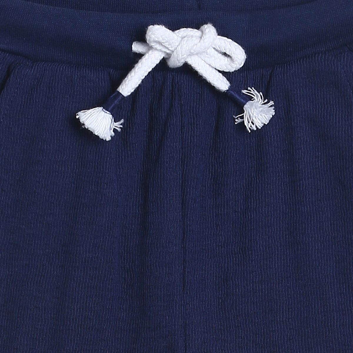 Boys Blue Pack Of 1 Jogger