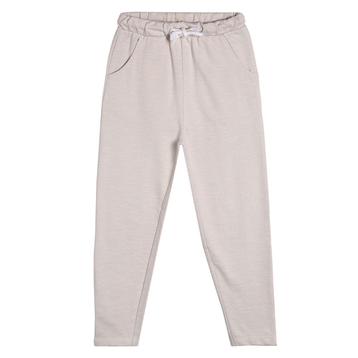 Boys Marshmallow Pack Of 1 Jogger