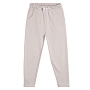 Boys Marshmallow Pack Of 1 Jogger
