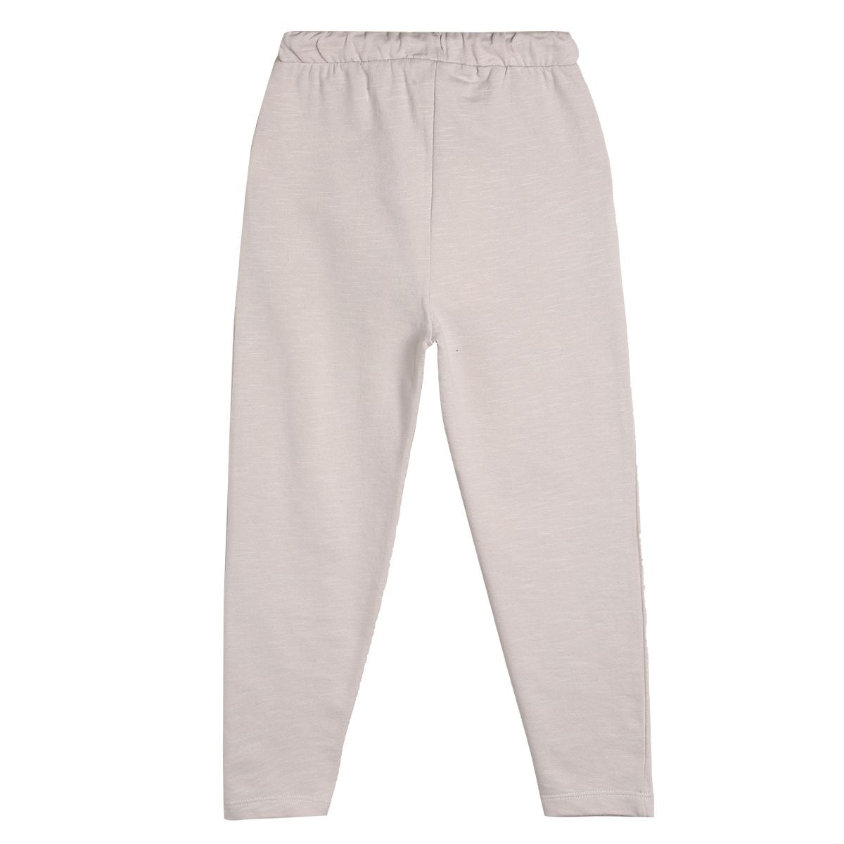 Boys Marshmallow Pack Of 1 Jogger