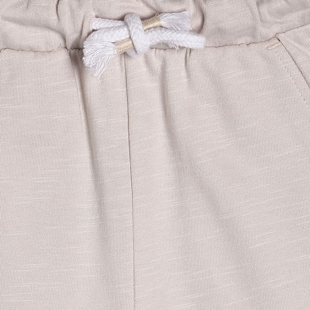 Boys Marshmallow Pack Of 1 Jogger