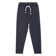 Boys Blue Pack Of 1 Knit Bottom