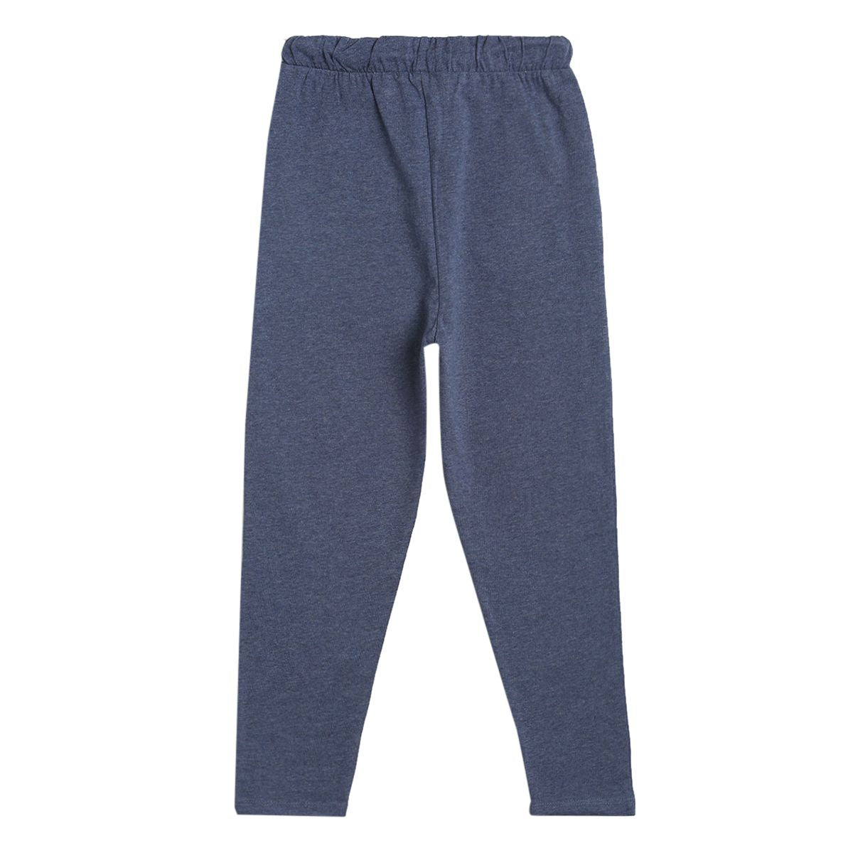 Boys Blue Pack Of 1 Knit Pant