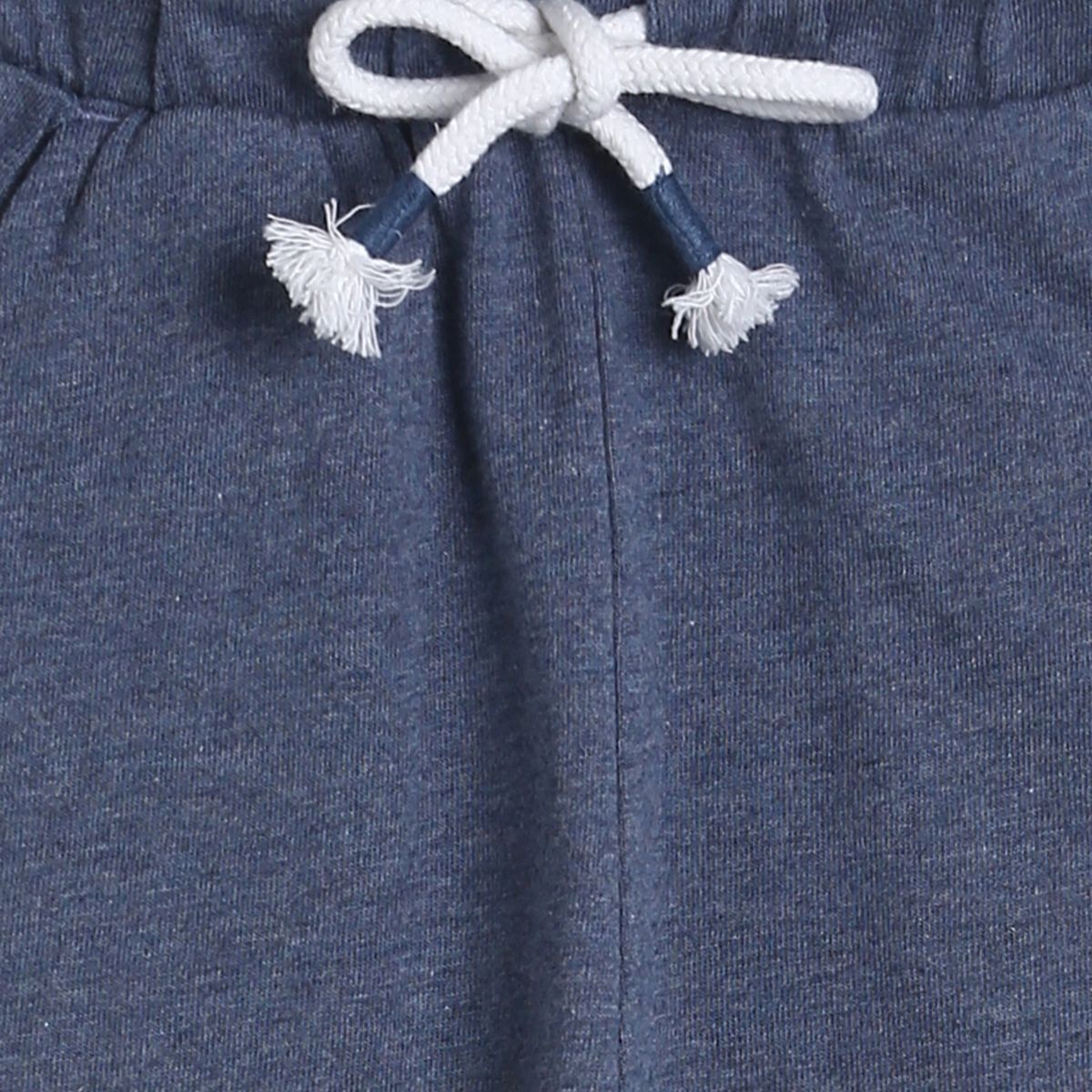 Boys Blue Pack Of 1 Knit Pant