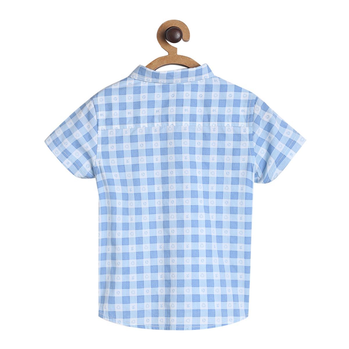 Boys Blue Tops & Tees