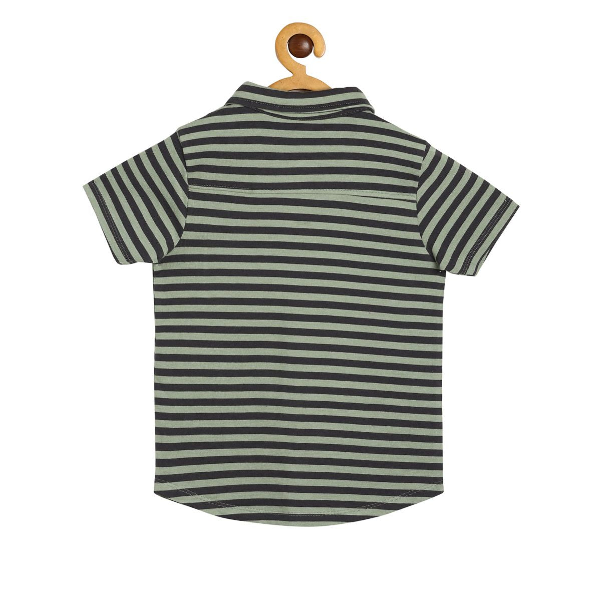 Boys Multicolor Pack Of 1 Shirt
