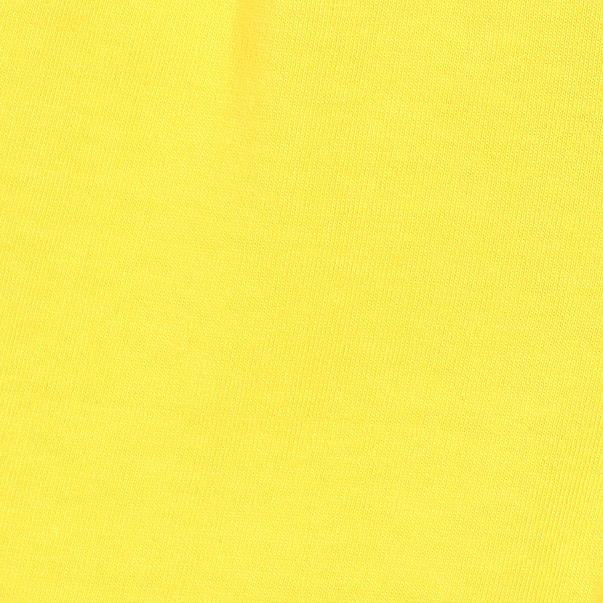 Boys Yellow Pack Of 1 Shorts