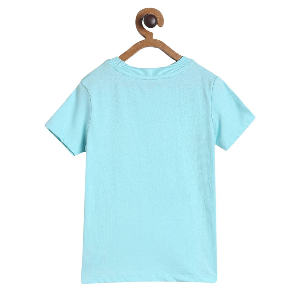 Boys Blue T-Shirt