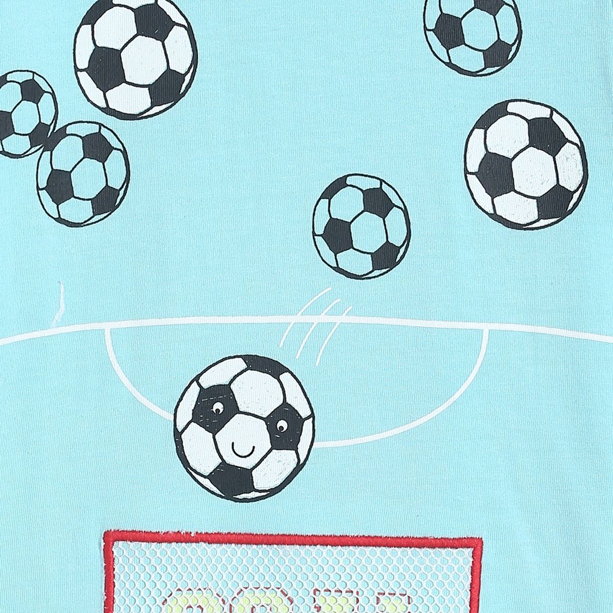 Boys Blue T-Shirt