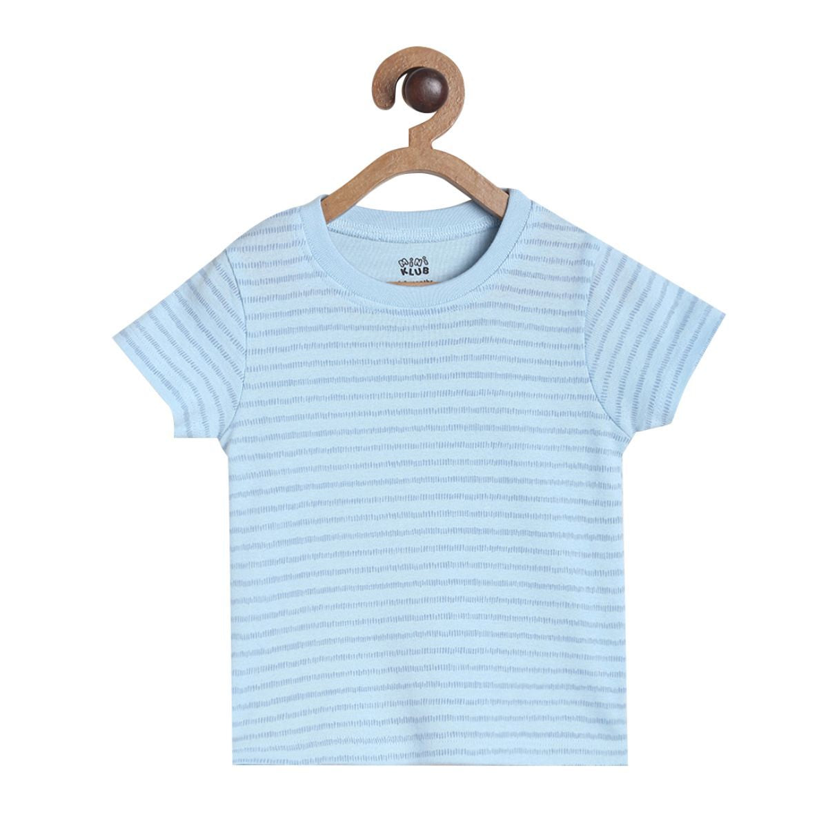 Boys Grey Pack Of 1 T-Shirt