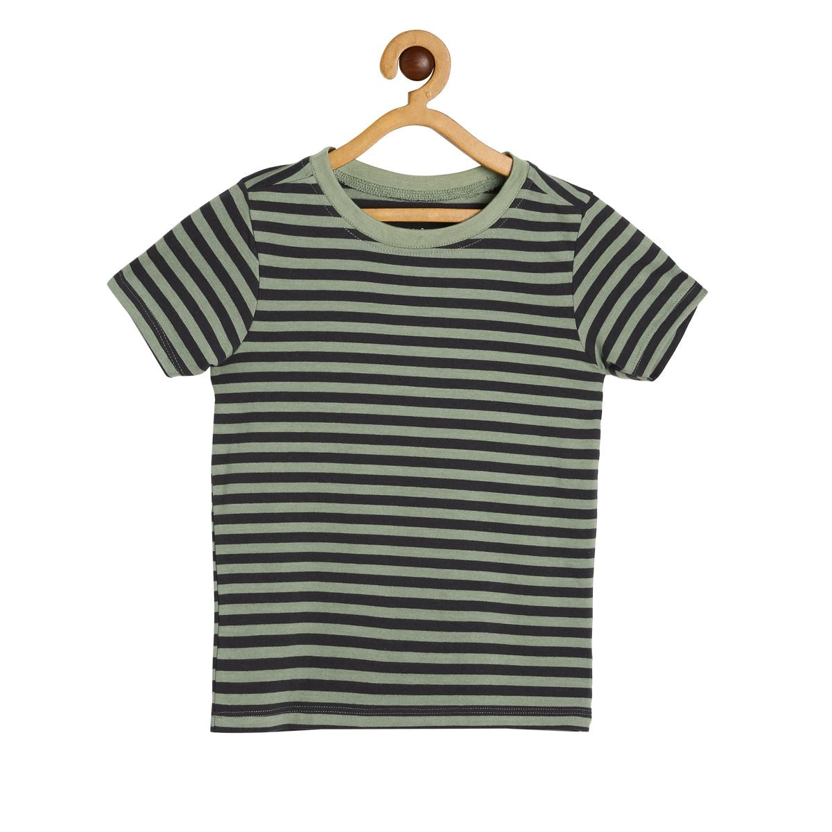 Boys Multicolor Pack Of 1 T-Shirt