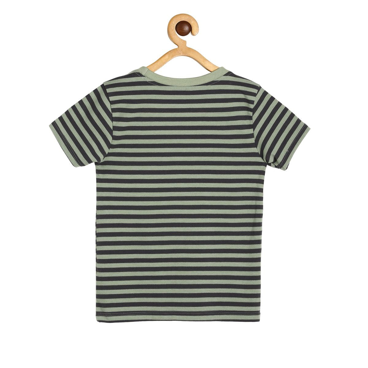 Boys Multicolor Pack Of 1 T-Shirt