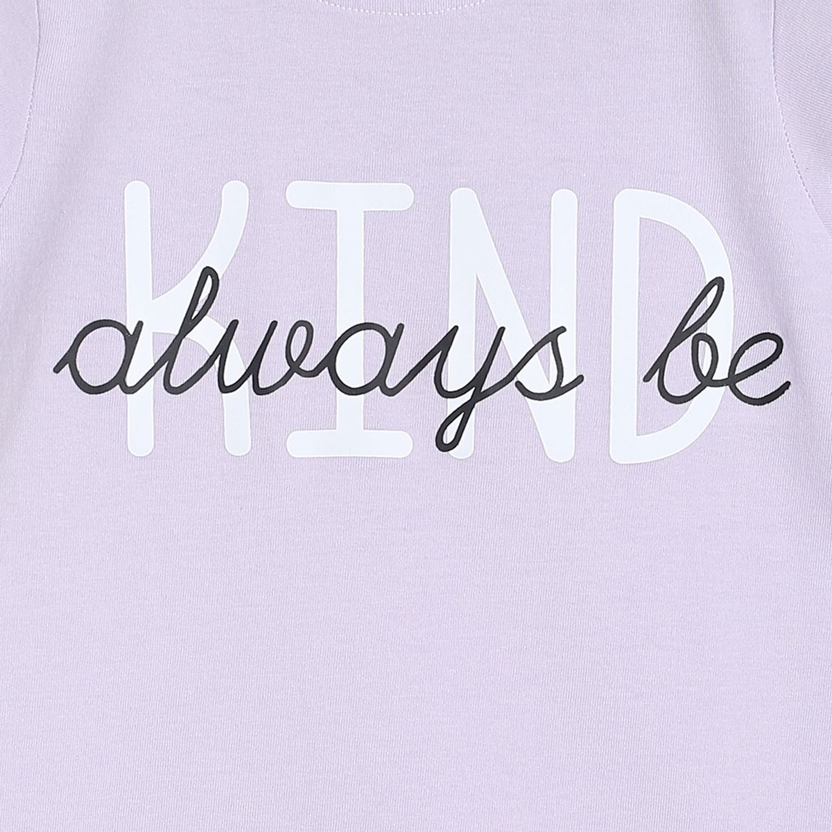 Girls Lavender Pack Of 1 Dress