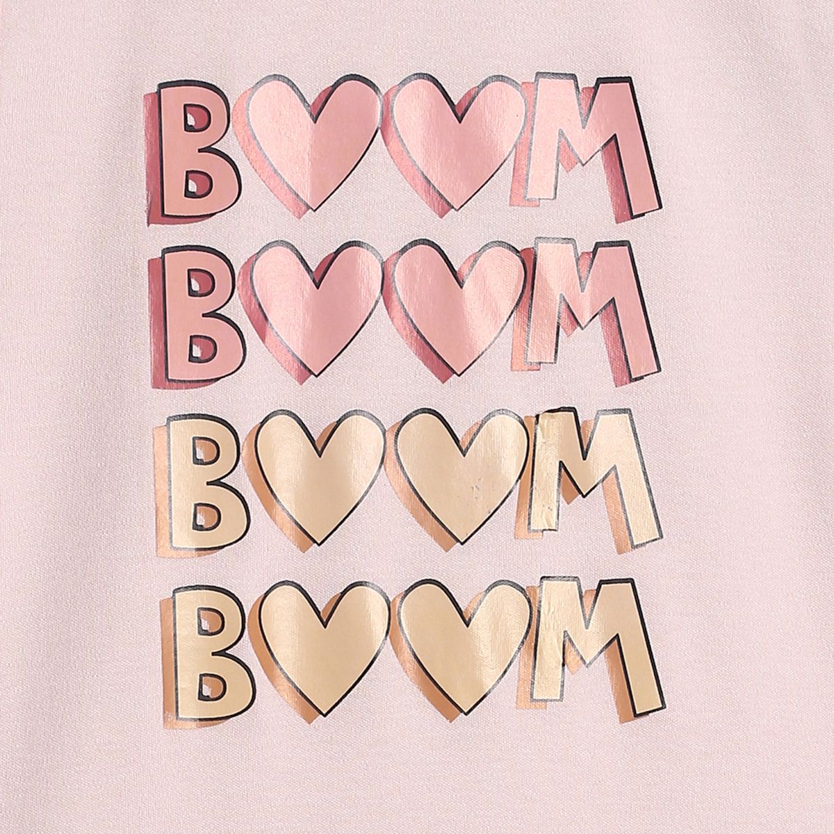 Girls Peach Pack Of 1 Dress