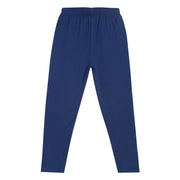 Girls Blue Pack Of 1 Knit Bottom