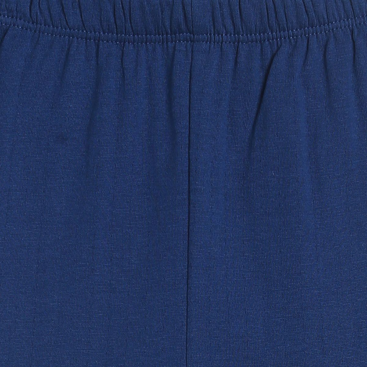 Girls Blue Pack Of 1 Knit Bottom