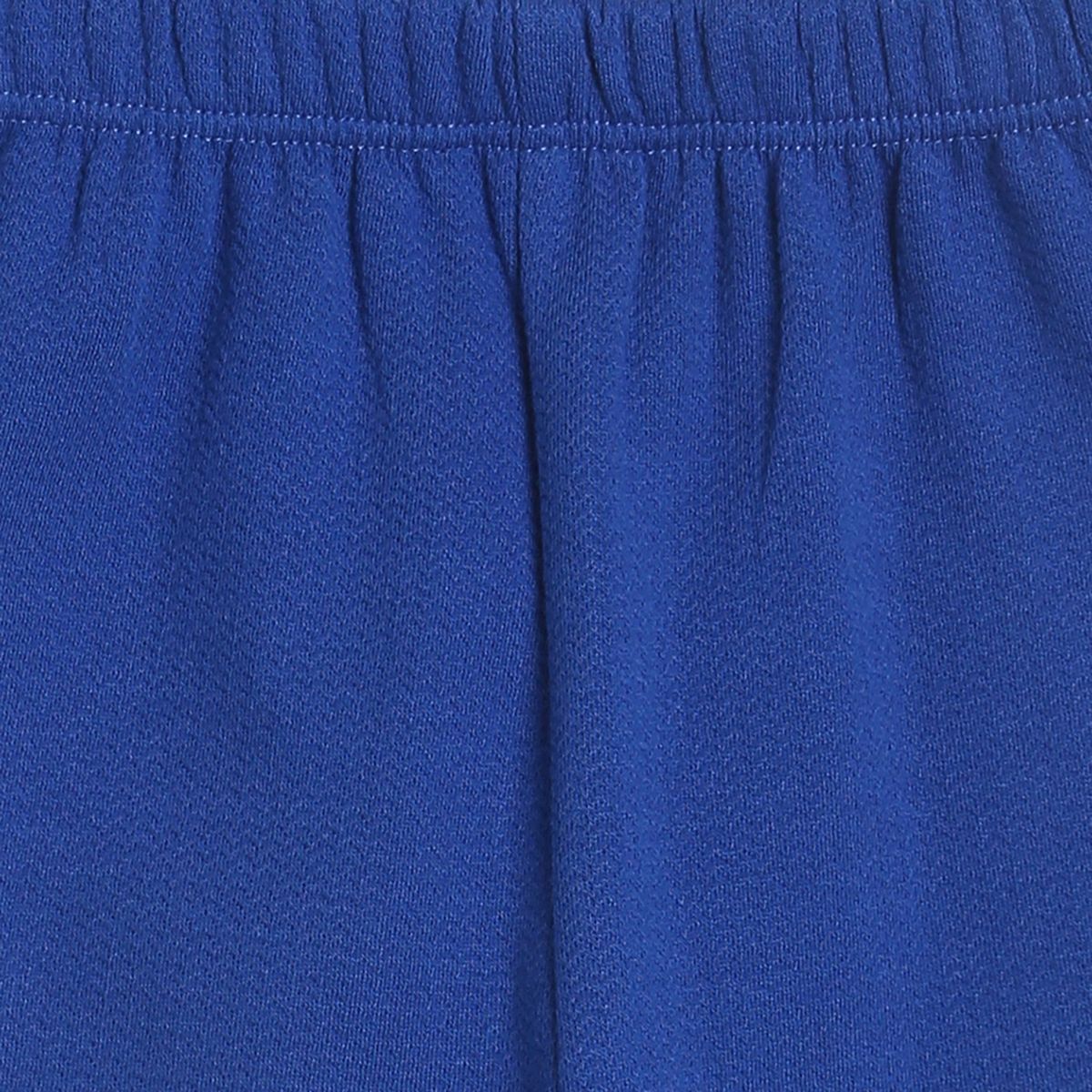 Girls Blue Pack Of 1 Knit Bottom