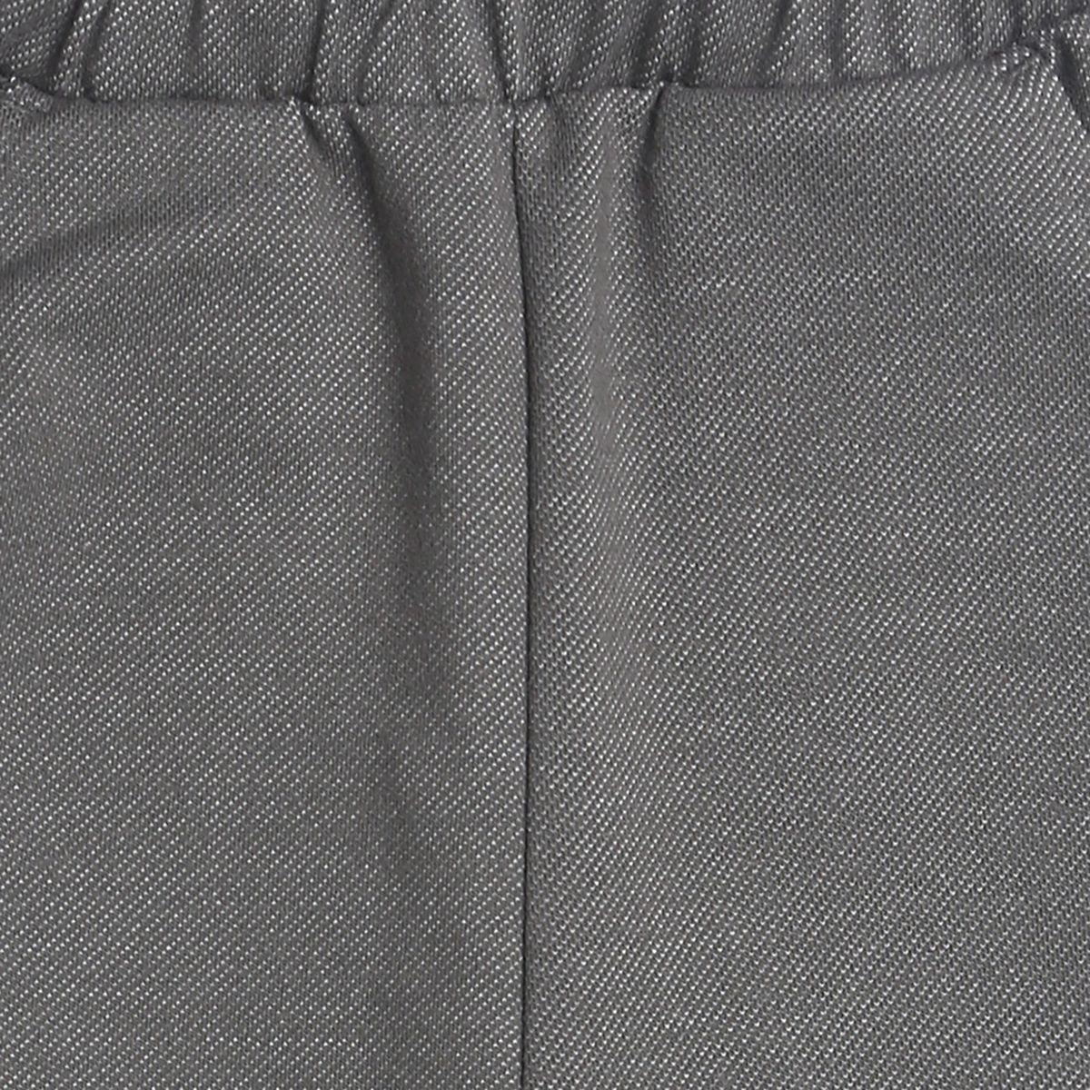 Girls Grey Pack Of 1 Knit Pant
